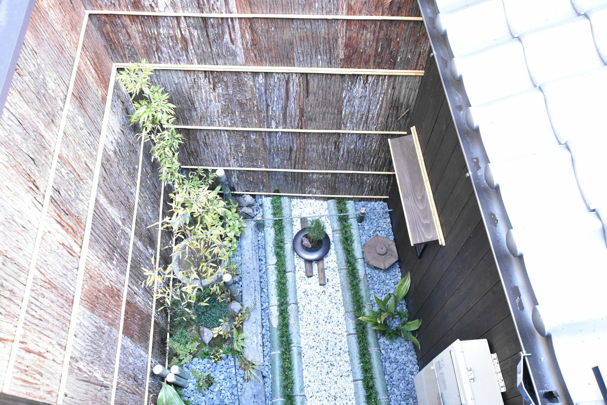 Higashiyama Ryu Villa Kyoto Exterior photo